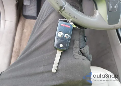 2009 Acura Mdx from USA, damaged, VIN 2HNYD28229H530868